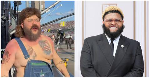 Druski’s Whiteface Skit Controversy Explained