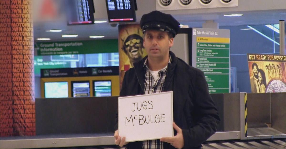 Is 'Impractical Jokers' Staged? Here's What the Cast Has to Say