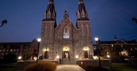 What Happened at Villanova University