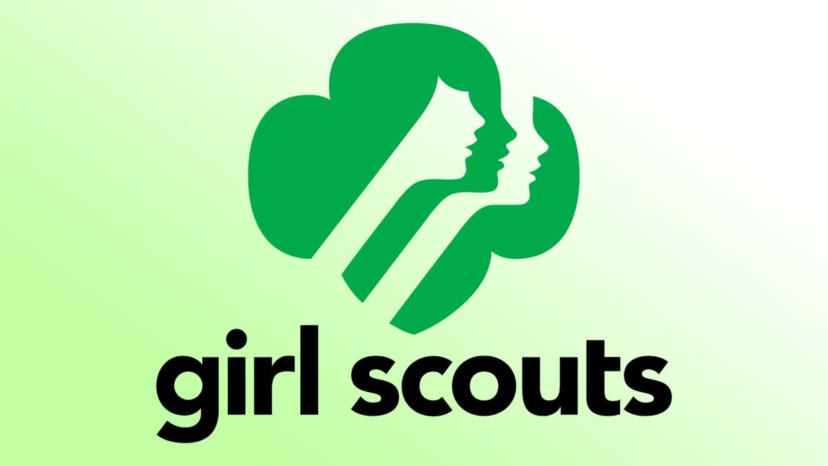 Girl Scouts logo