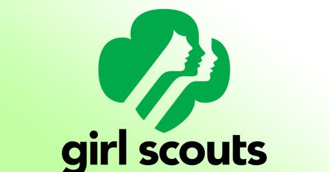 Girl Scouts logo