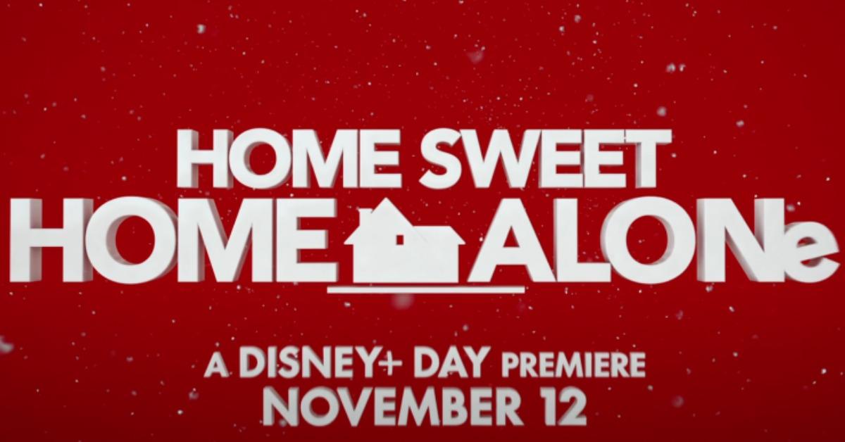 home sweet home alone cast cameo