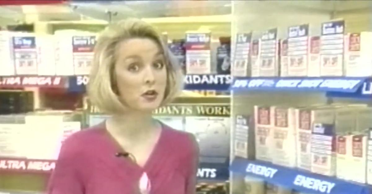 Jodi Huisentruit