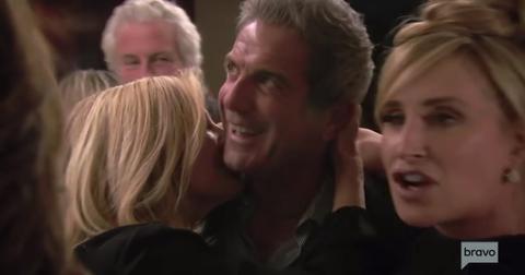 Here's Why 'RHONY' Ramona Singer and Husband Mario Really Divorced