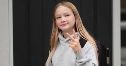 What Happened to Maddy Croswell? She Passed Away at Age 13