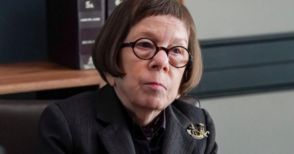 Is Hetty Coming Back to 'NCIS Los Angeles' in 2021? What to Know