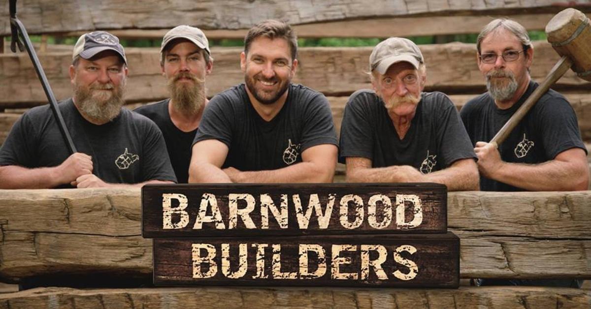 Tim rose Barnwood Builders: Did He Leave Barnwood Builders Or Still On? What Happened To Tim Rose?