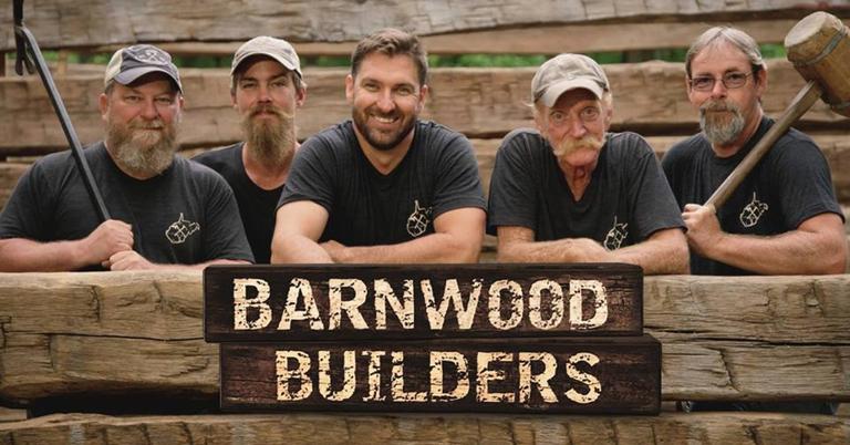 What Happened To Alex And Tim On Barnwood Builders What Happened to Tim on Barnwood Builders? Here's an Update