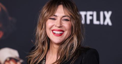 Alyssa Milano Removes Breast Implants and Celebrates Her Body