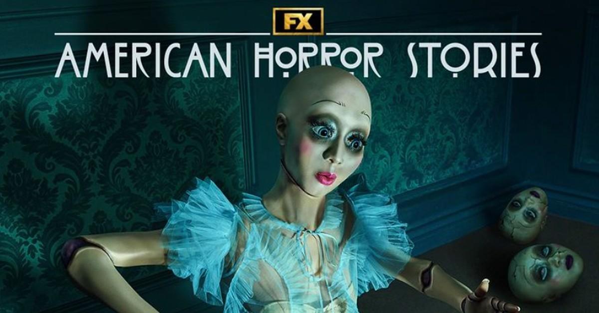 'American Horror Stories' 