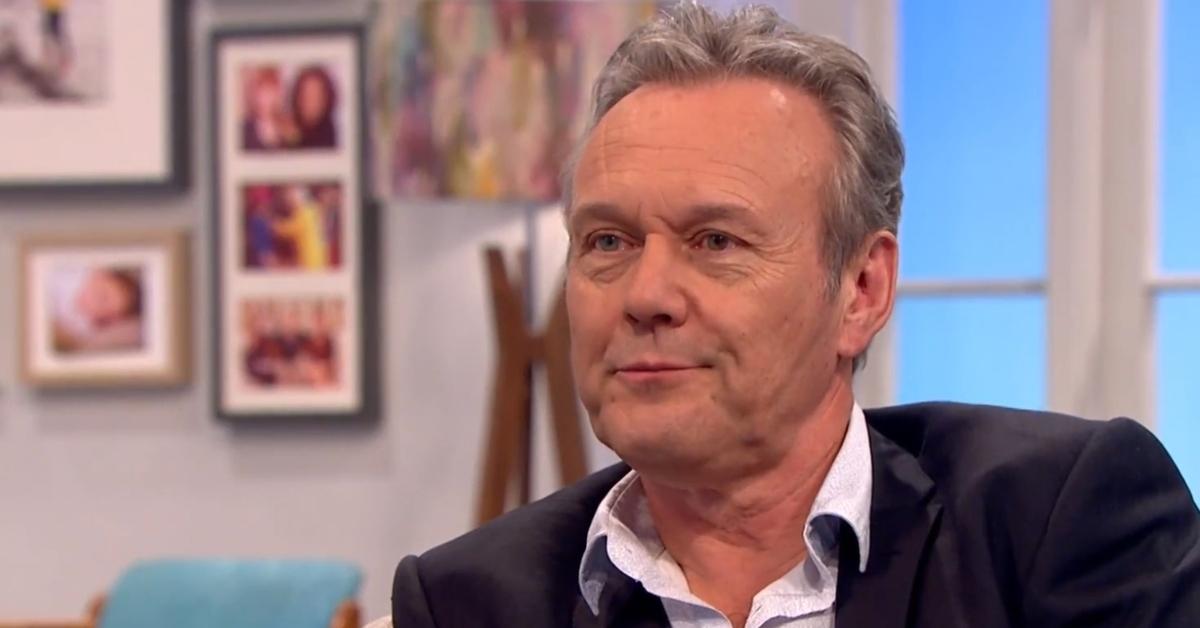'Buffy' Star Anthony Head Dies Just Months After His Wife — Here's What Happened
