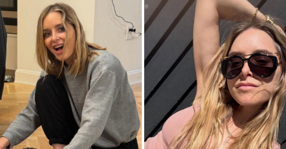 Jenny Mollen