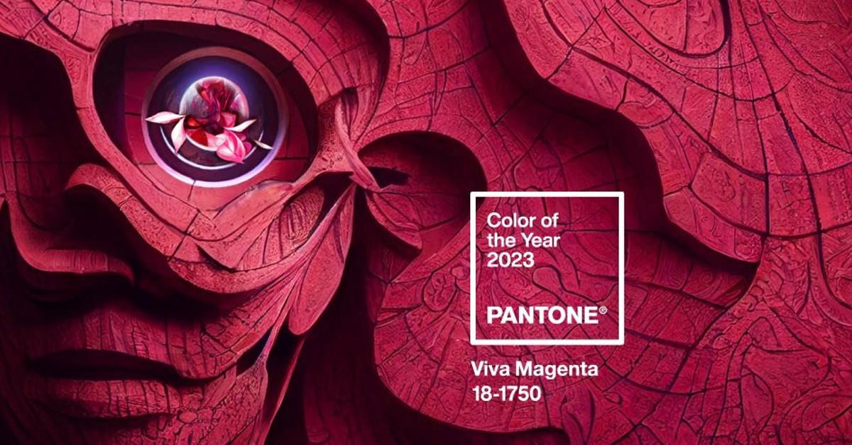 Who Chooses the Pantone Color of the Year? Here's What We Know