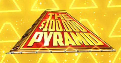 $100,000 Pyramid