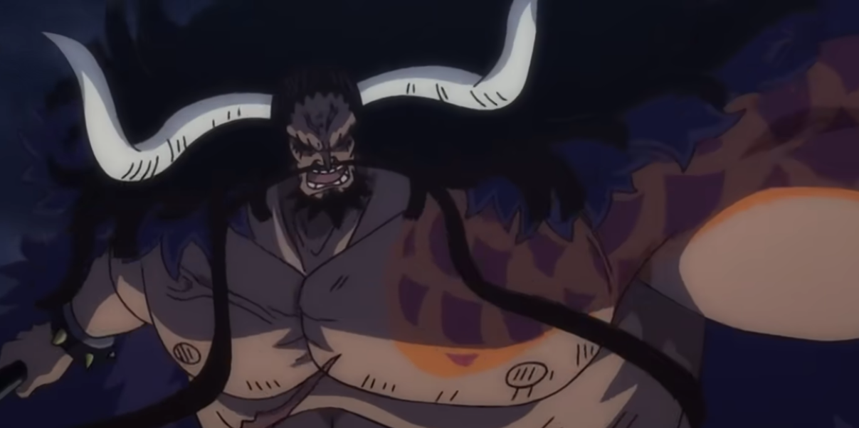 One Piece 1047 Spoiler: Hito Hito no Mi Nika's Devil Fruit History  Revealed! -  - News for Millennials