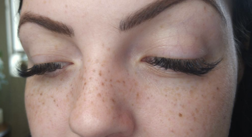 Freckle Tattoos Are The Latest Trend That S Puzzling The Internet