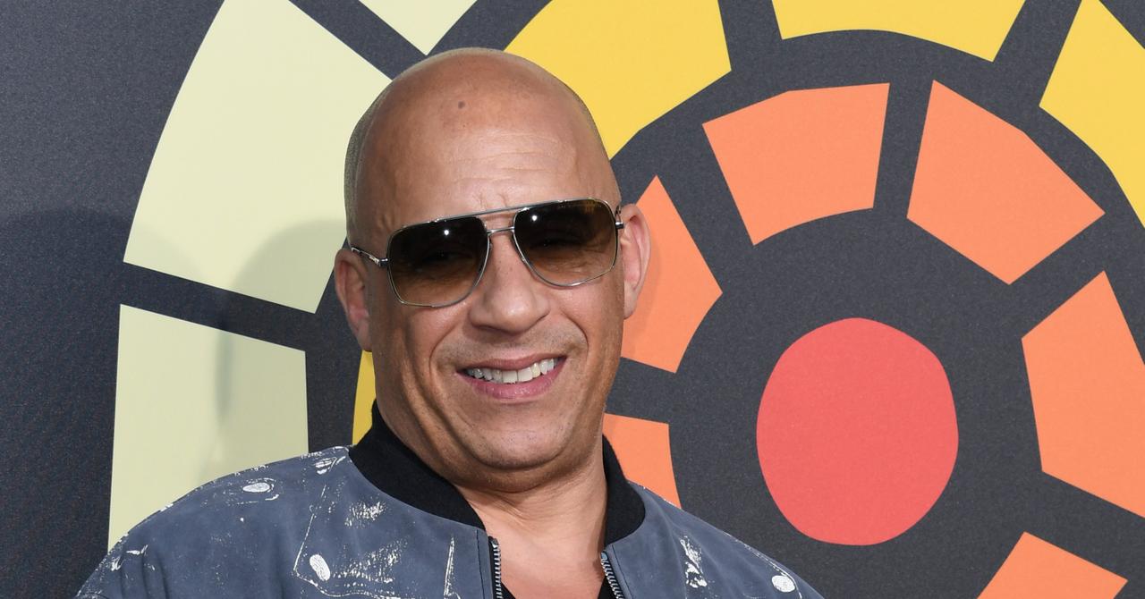 Can Vin Diesel Sing? The Actor Just Released a New Song