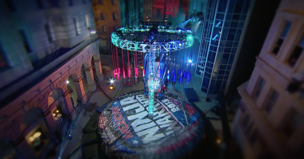 How Much Do American Ninja Warriors Get Paid? — Details