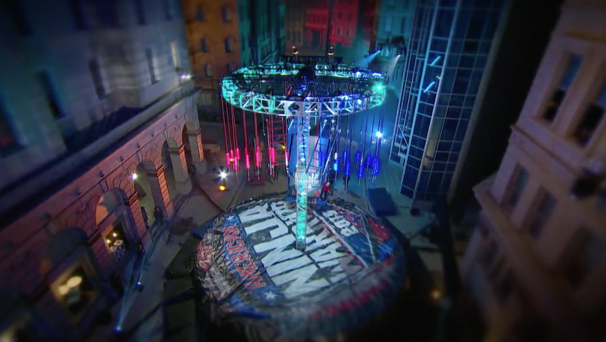 How Much Do American Ninja Warriors Get Paid? — Details