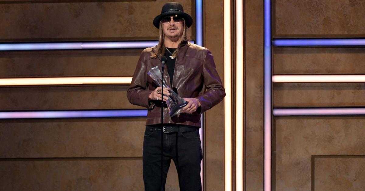 Will Suck The Doorknob Off Hollyweird” – Kid Rock Once Said Taylor