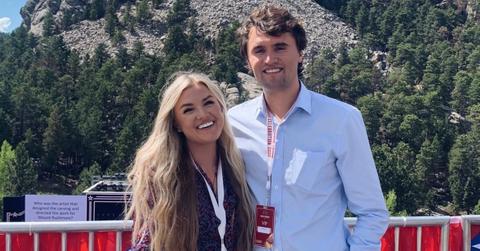 Wait, Was Erika Kirk Actually on Summer House at Some Point?