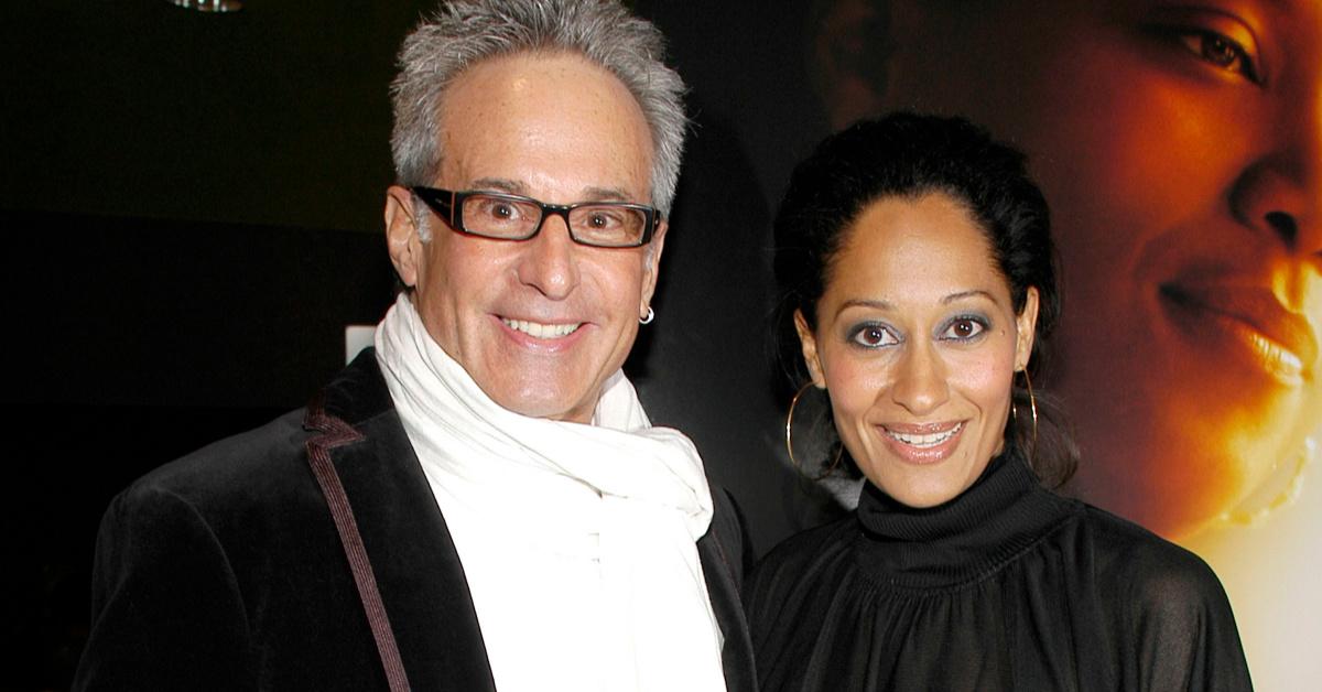 Who Is Tracee Ellis Ross’ Dad? As It Turns out, He’s Famous, Too!