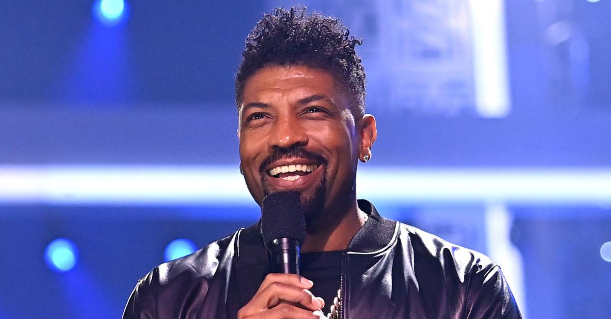 Is Deon Cole Married? Info on ‘Blackish’ Star’s Family Life