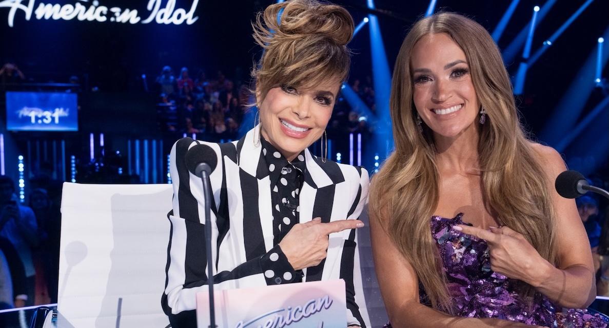 paula abdul health