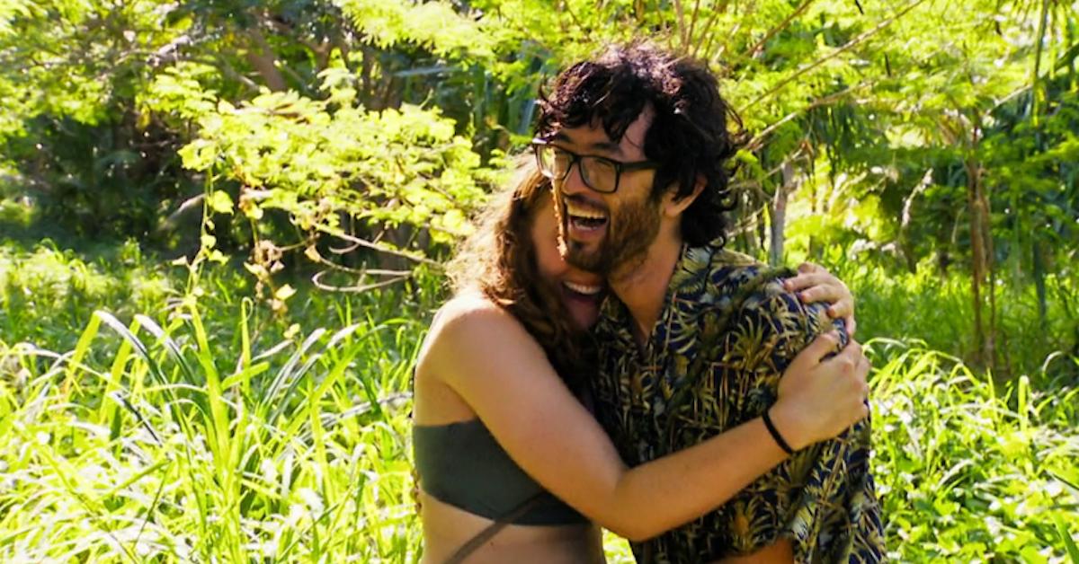 Are There ‘Survivor 44’ Ponderosa Videos? We Need to See Mannie in Action!