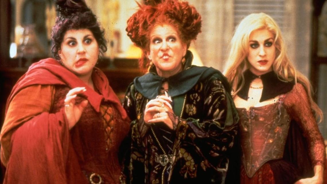 hocus pocus