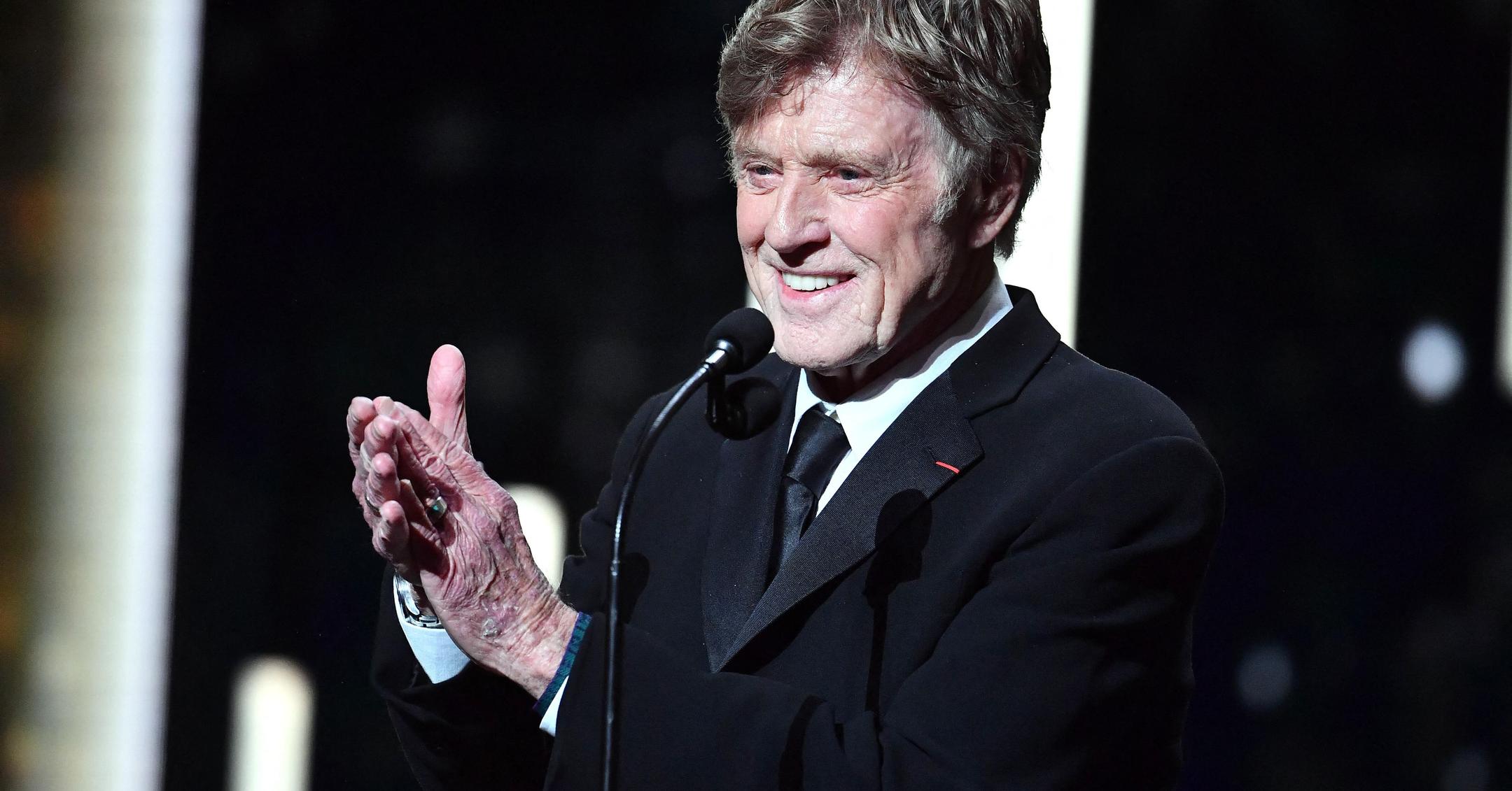 Robert Redford's Net Worth Reflected His Legendary Career