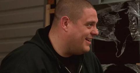 Who is Bozek on 'Storage Wars?'