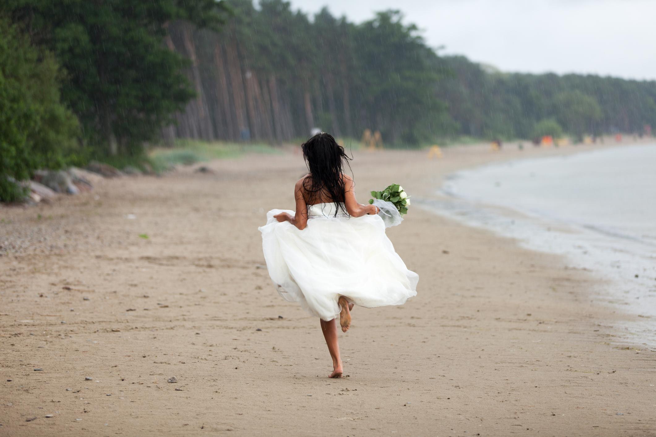 Runaway Bride