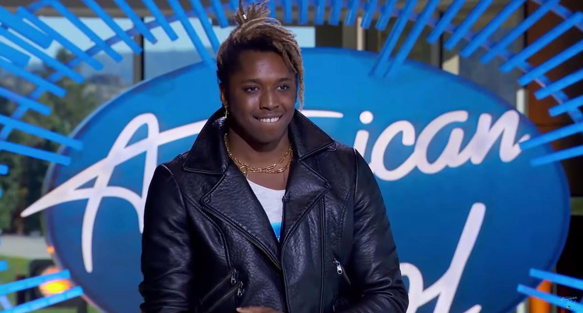 American Idol Uche Play That Funky Music How Far Does Uche Ndubizu Get on 'American Idol?'— Season 2 Spoilers