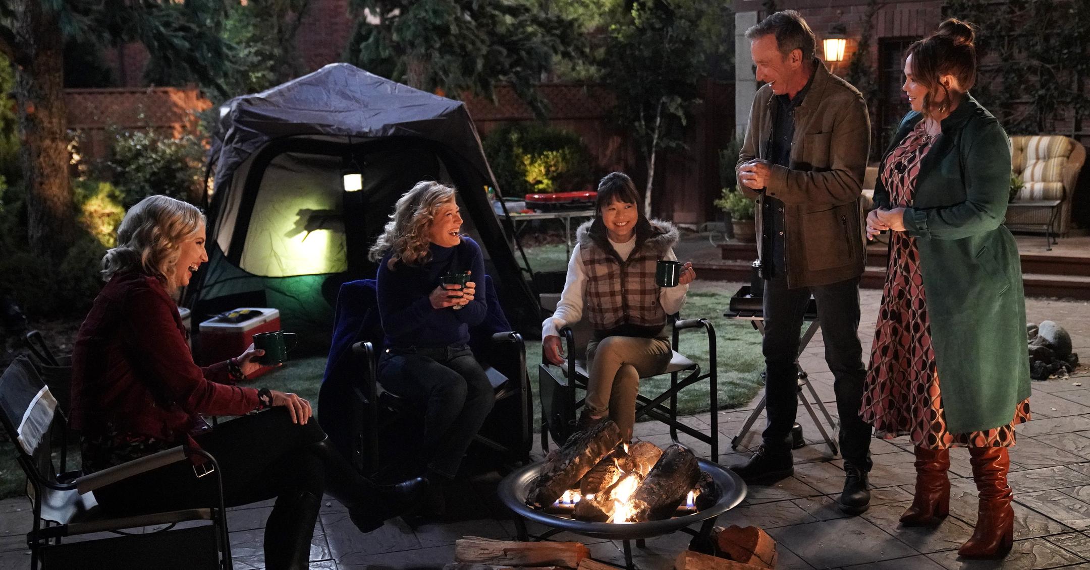 Why Is 'Last Man Standing' Ending? It's Time to Say Goodbye