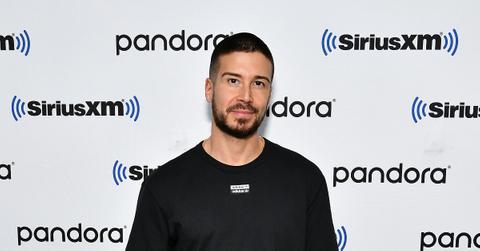 vinny guadagnino