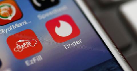 Tinder