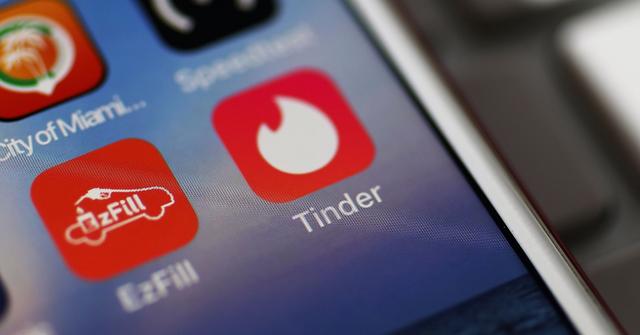 Tinder