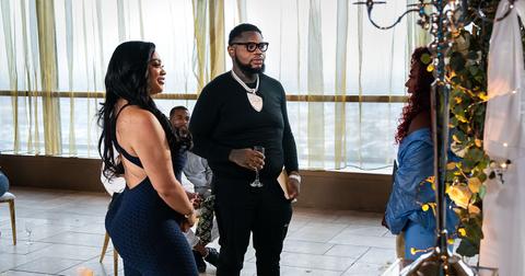 Meet the Season 3 Cast of MTV's 'Couples Retreat'