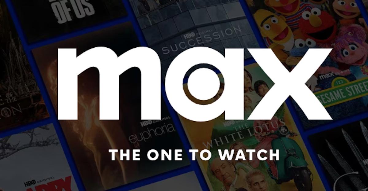 HBO Max Is Pulling An Original Series From Its Streaming Service