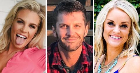 madison danni gentry cheating