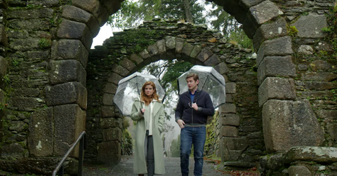 'As Luck Would Have It'