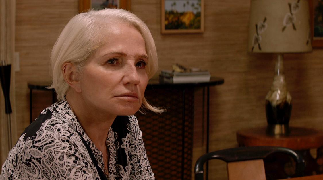 What Happened to Smurf on 'Animal Kingdom'? Plus, Why Ellen Barkin Left the  Show