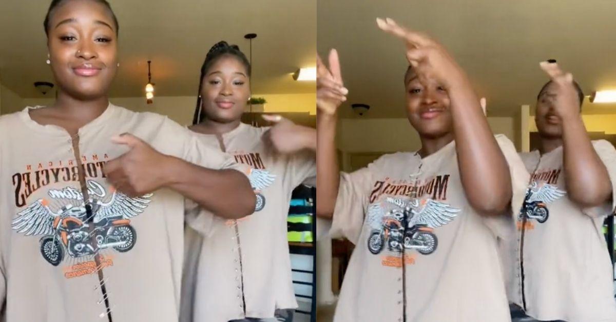 These Black Dance Creators on TikTok Know All the Best Moves