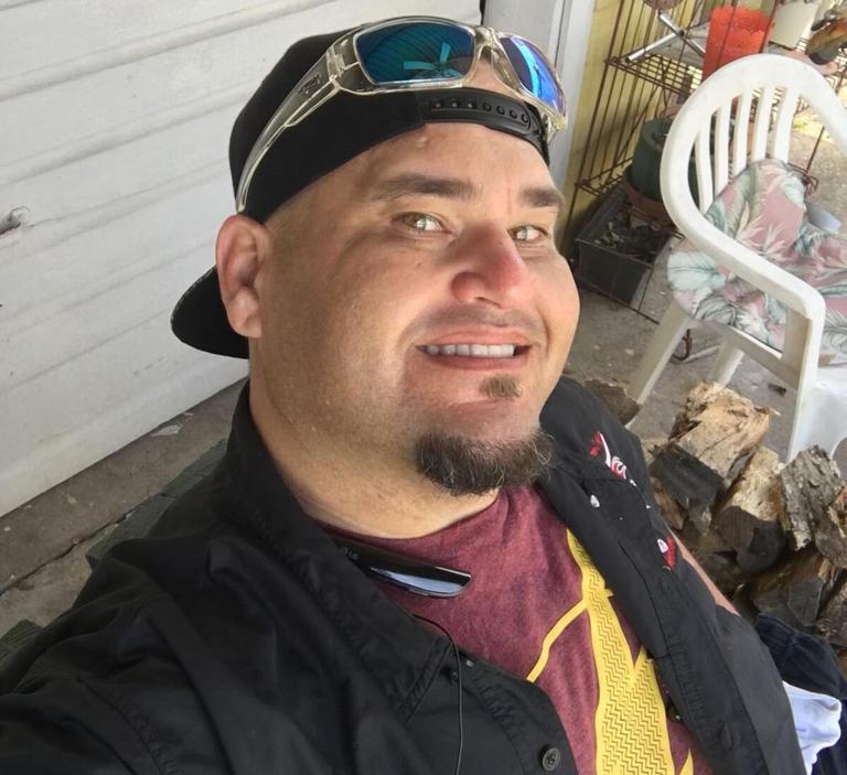 See David and Benji From 'My 600lb Life' Now Two Huge