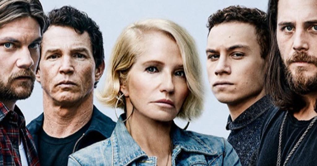 Here's a Season 4 Recap of 'Animal Kingdom' to Refresh Your Memory