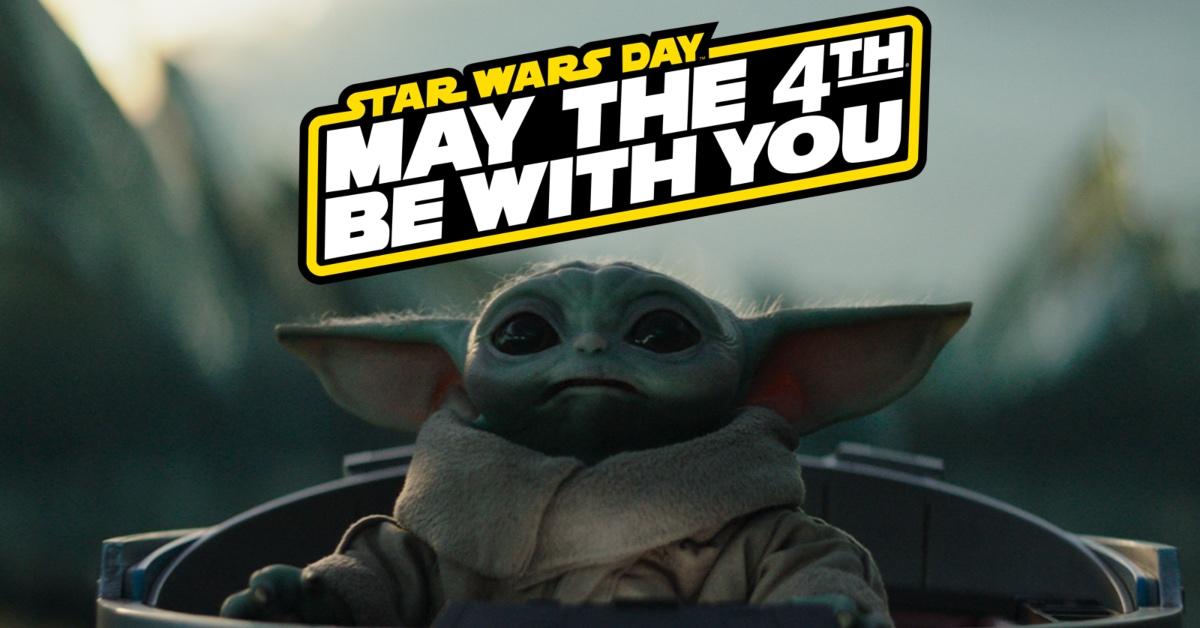 10 Star Wars Quotes to Keep in Mind on May the 4th