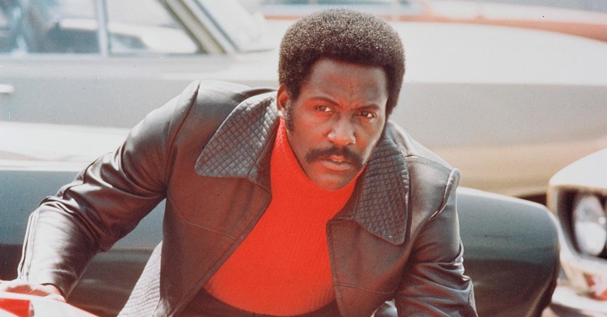 Shaft Star Richard Roundtree Had a Modest Net Worth