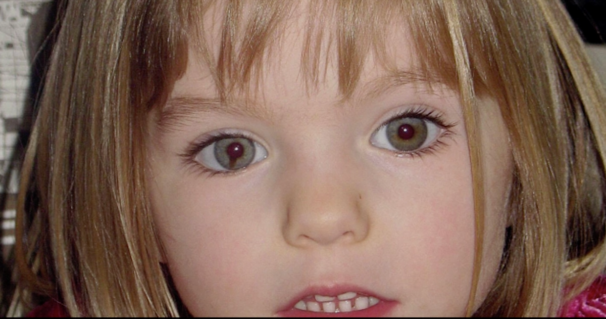 madeleinemccann