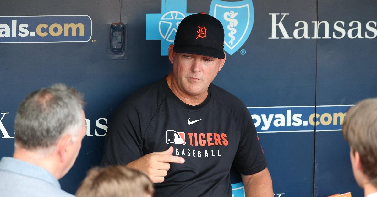 Why Did AJ Hinch Get Suspended? Here's the Full Scoop